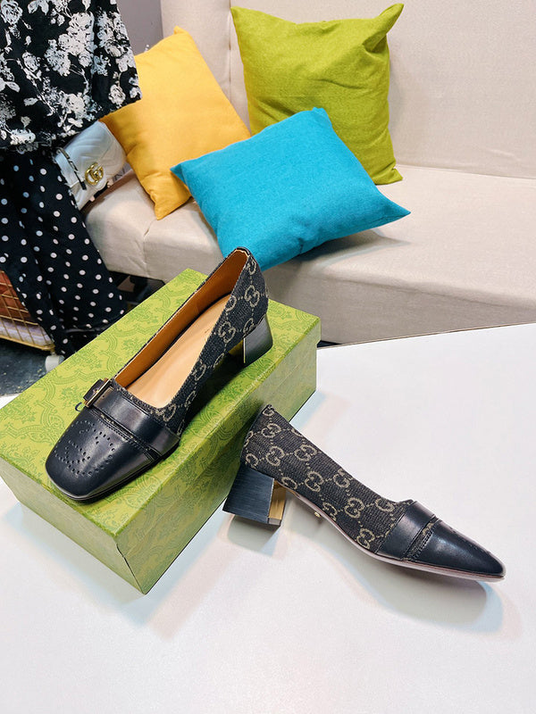 BF - Mix Women Shoes - 991