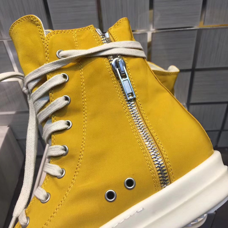 BF - ROR Shoes - 192