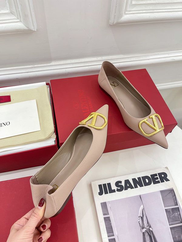 BF - Mix Women Shoes - 703