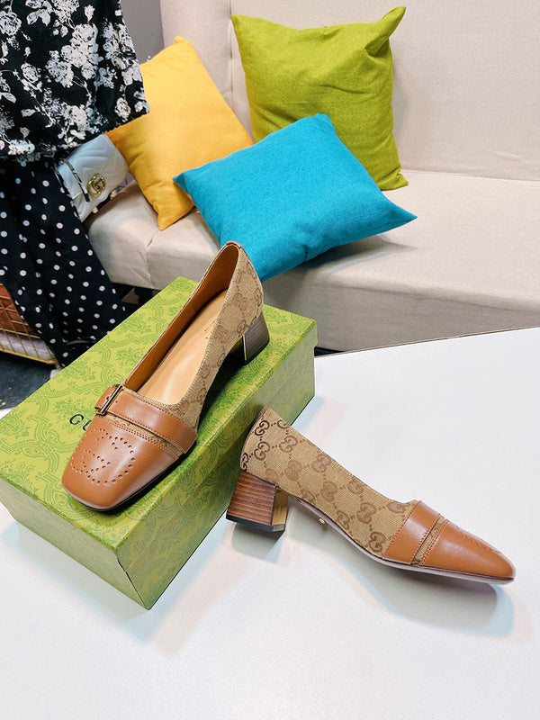 BF - Mix Women Shoes - 991