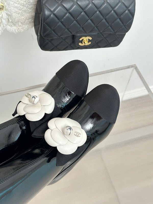 BF - Mix Women Shoes - 652