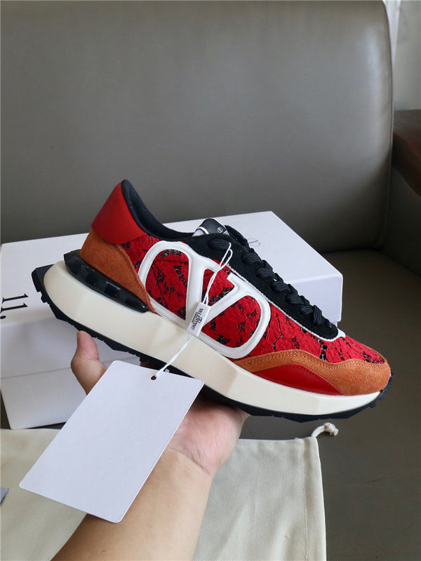 BF -  VEL Shoes - 037