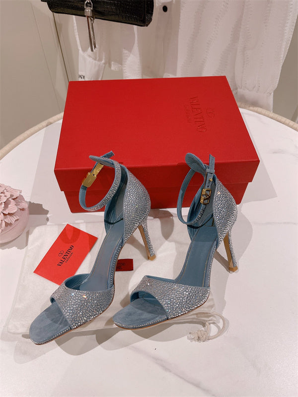 BF - VEL Shoes - 184