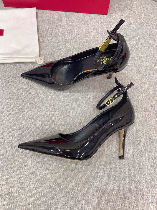 BF - VEL Shoes - 227