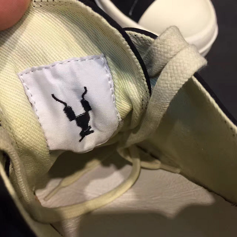 BF - ROR Shoes - 203