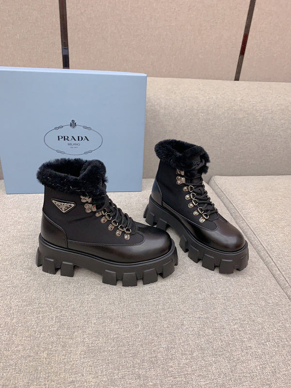 BF - Mix Women Shoes - 1042