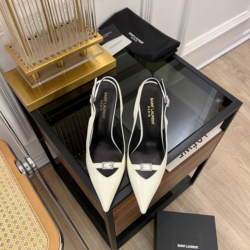 BF - YLS Shoes - 014