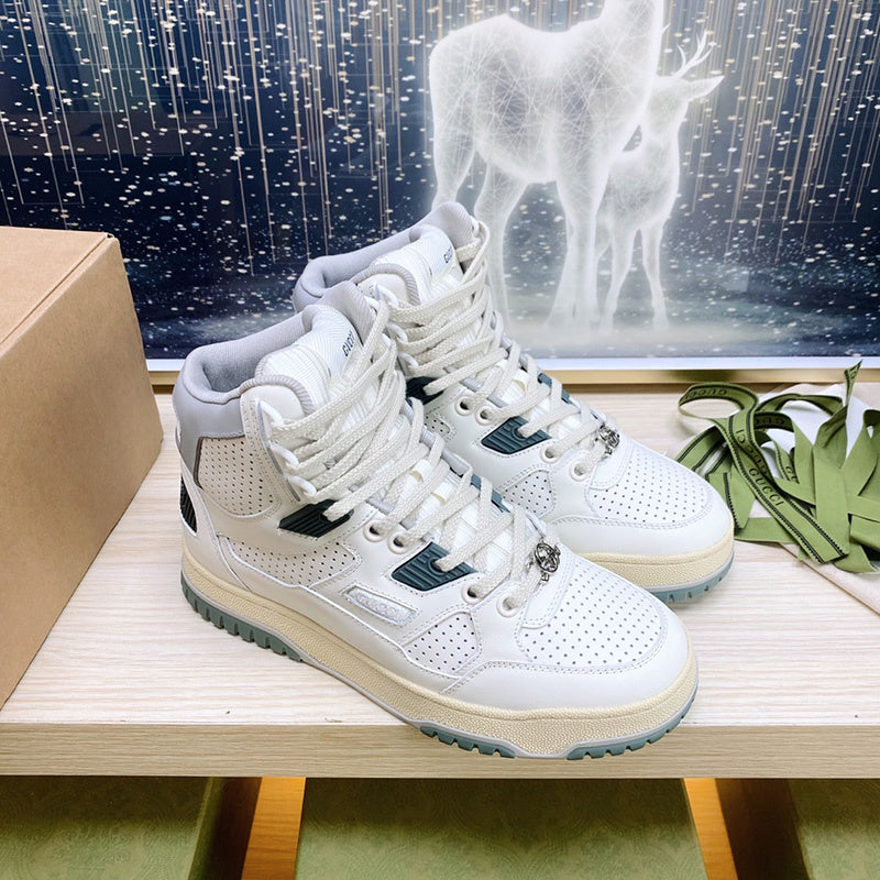 BF - Mix Women Shoes - 660