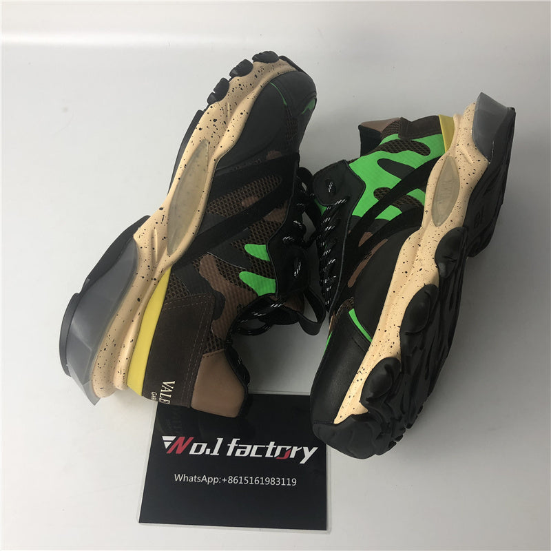 BF -  VEL Shoes - 074