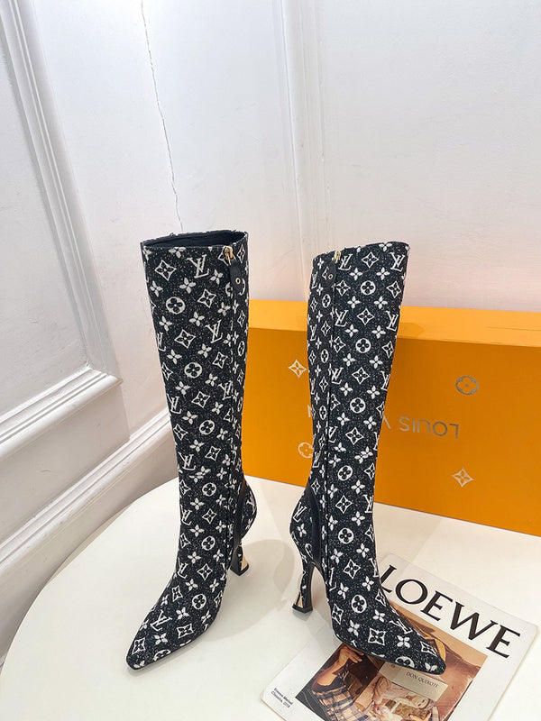 BF - Mix Women Shoes - 1017