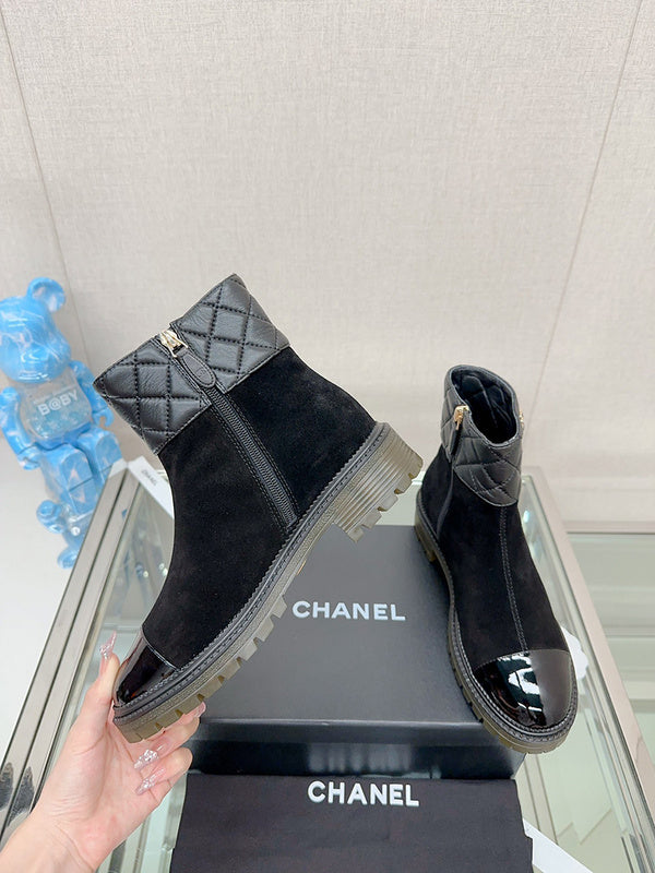 BF - Mix Women Shoes - 969