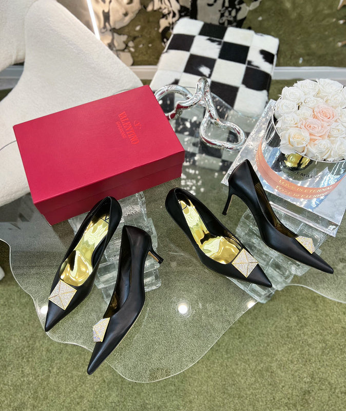 BF - VEL Shoes - 198