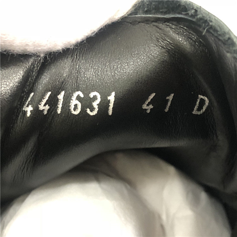 BF - AQ Sneakers - 282