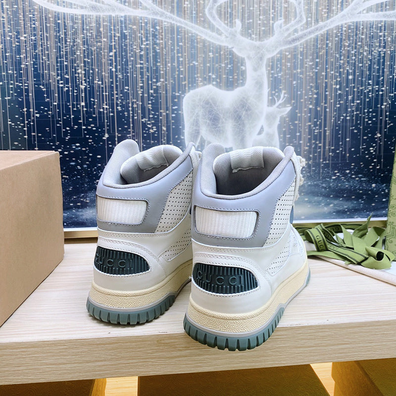 BF - Mix Women Shoes - 660