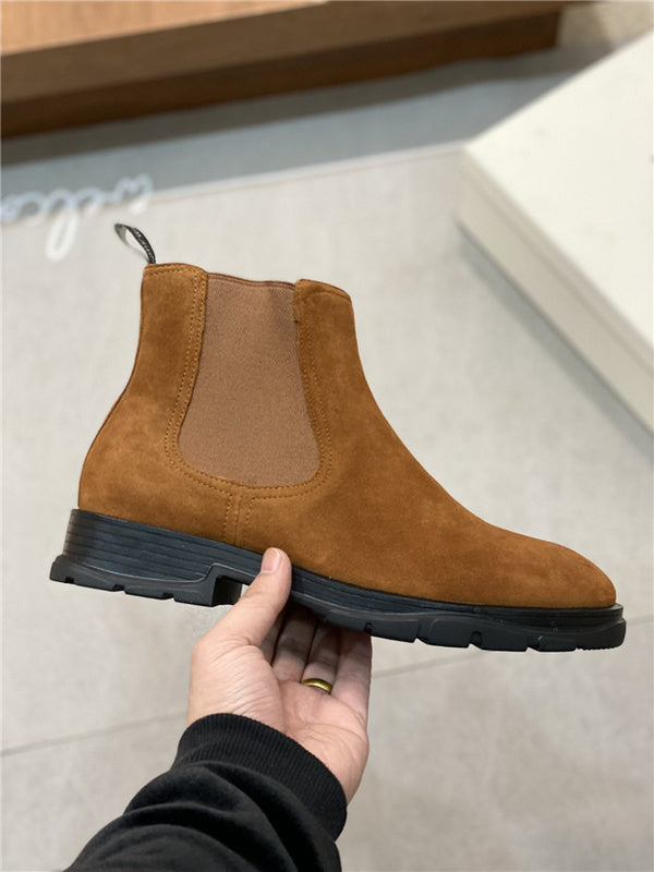 BF - AQ Sneakers - 136