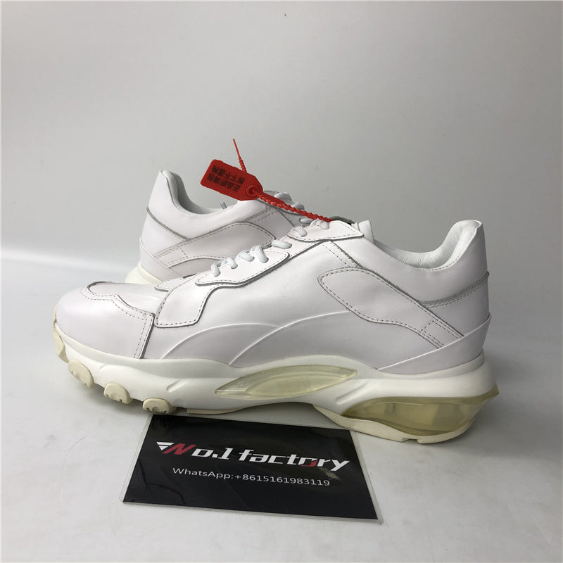 BF -  VEL Shoes - 076