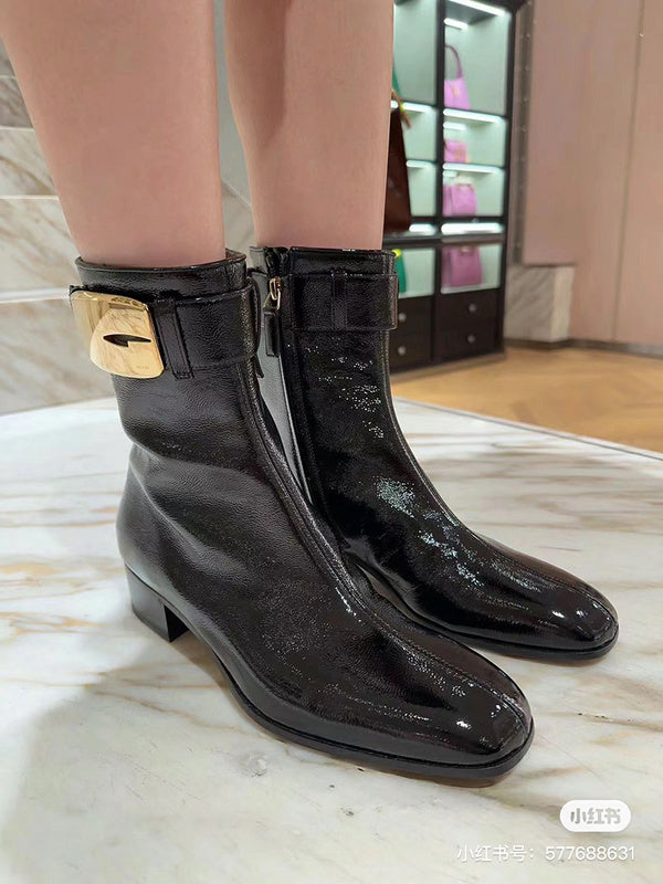 BF - Mix Women Shoes - 1090