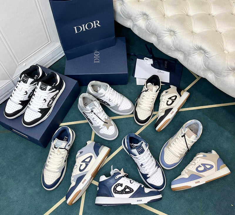 BF - Mix Women Shoes - 987