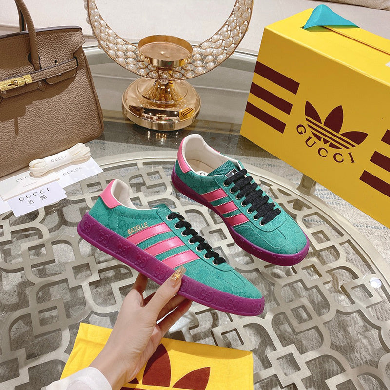 BF - Mix Women Shoes - 1065