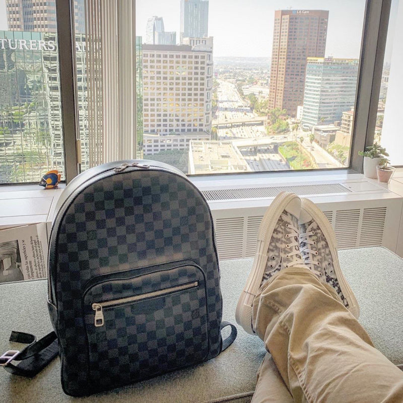 BF - All Men Bags - 008