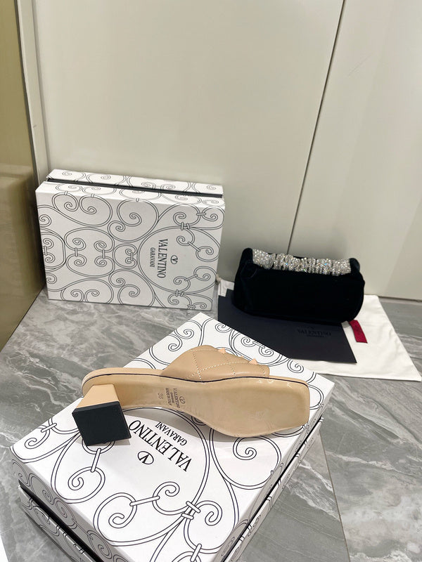 BF - VEL Shoes - 257