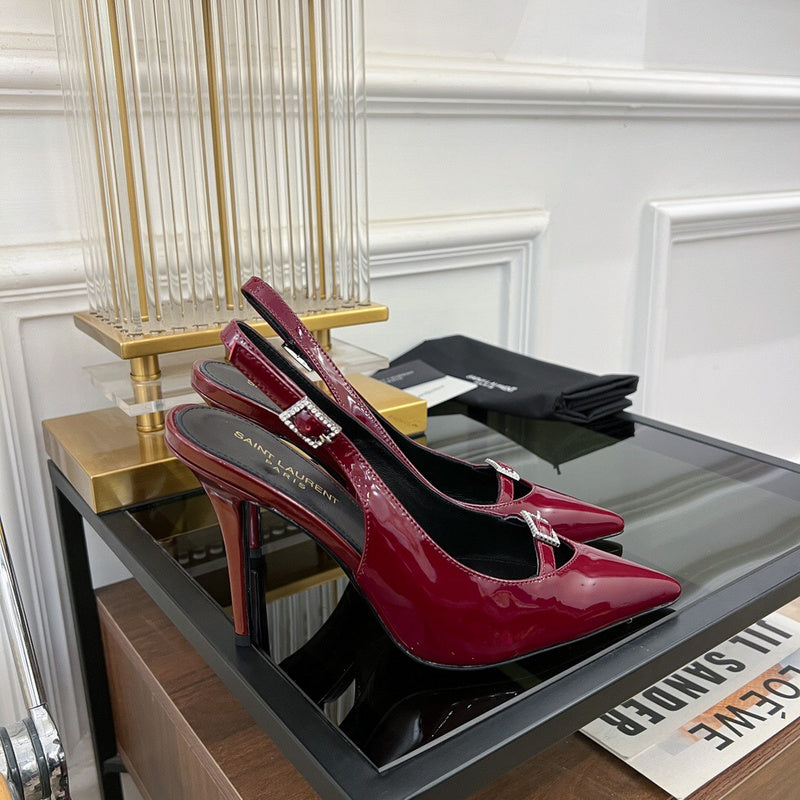 BF - YLS Shoes - 014