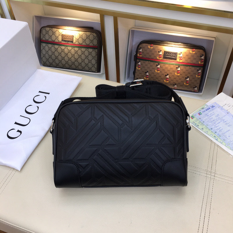 BF - All Men Bags - 086