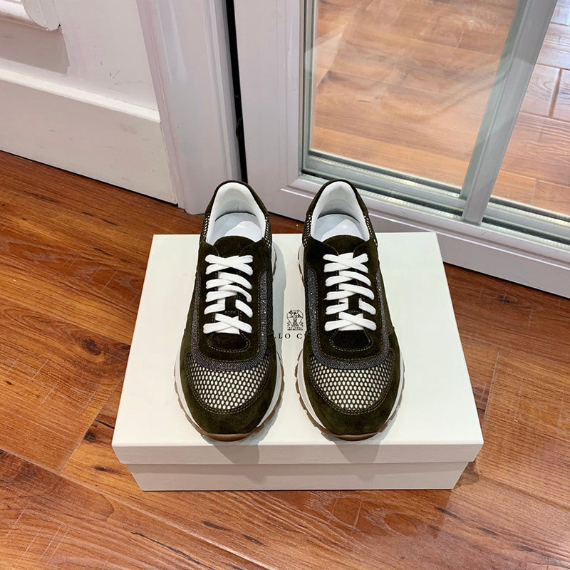 BF - Mix Women Shoes - 893