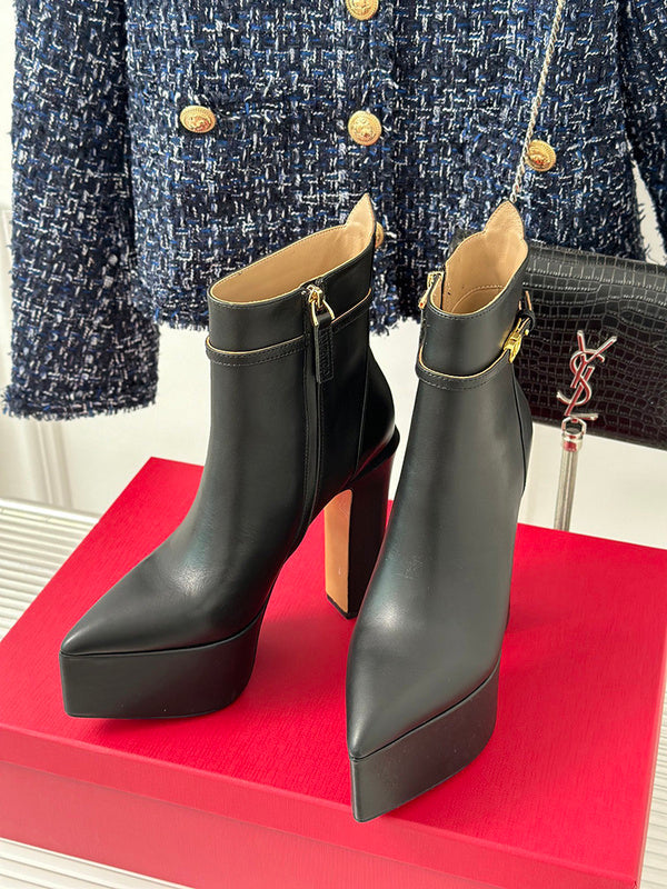 BF - Mix Women Shoes - 867