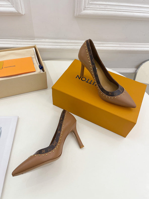 BF - Mix Women Shoes - 777