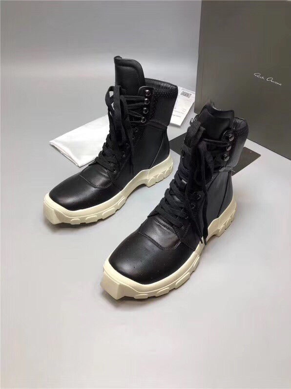 BF - ROR Shoes - 143