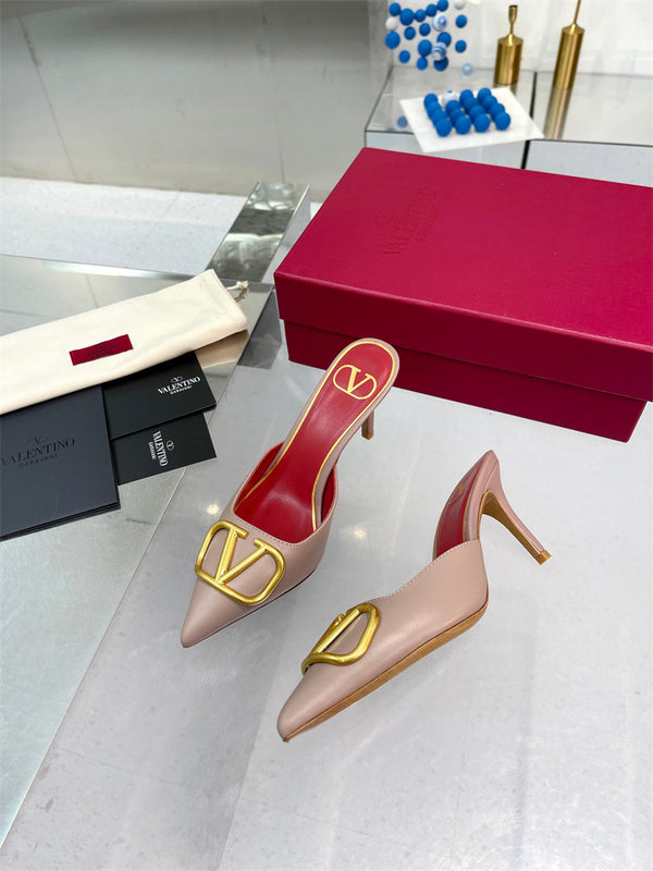 BF - VEL Shoes - 169