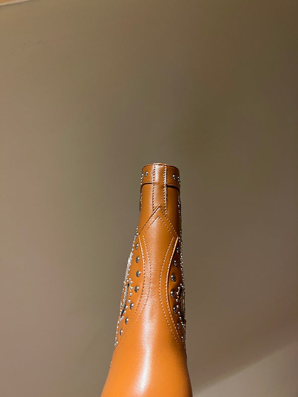 BF - Mix Women Shoes - 1024