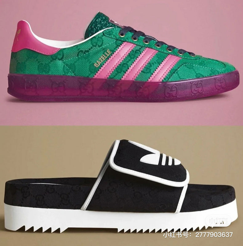 BF - Mix Women Shoes - 1065