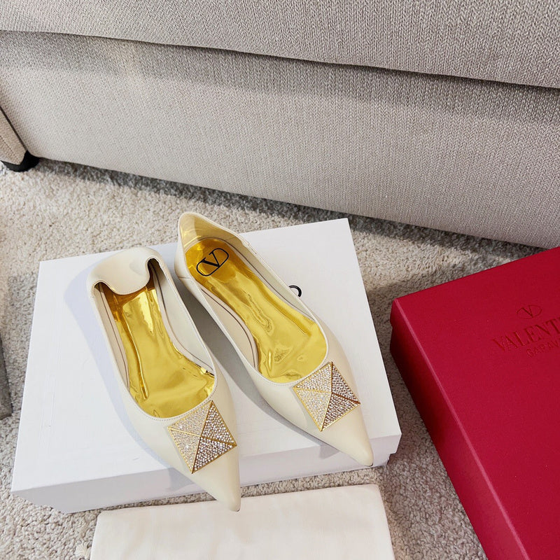 BF - VEL Shoes - 219