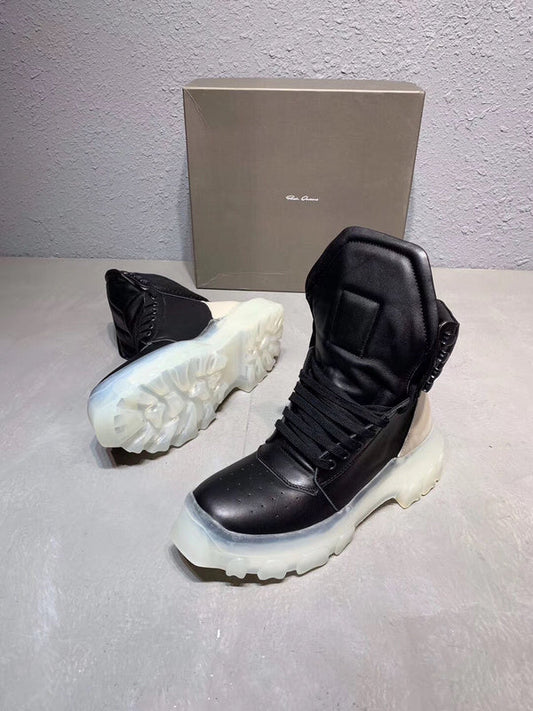 BF - ROR Shoes - 130