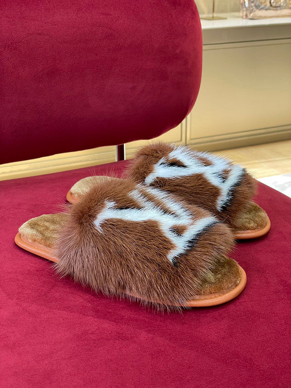 BF - Mix Women Shoes - 724