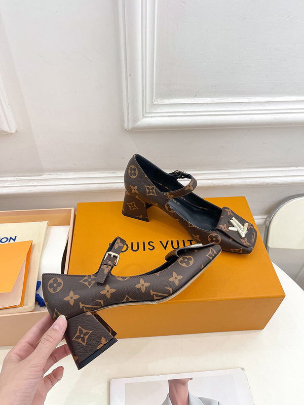 BF - Mix Women Shoes - 684