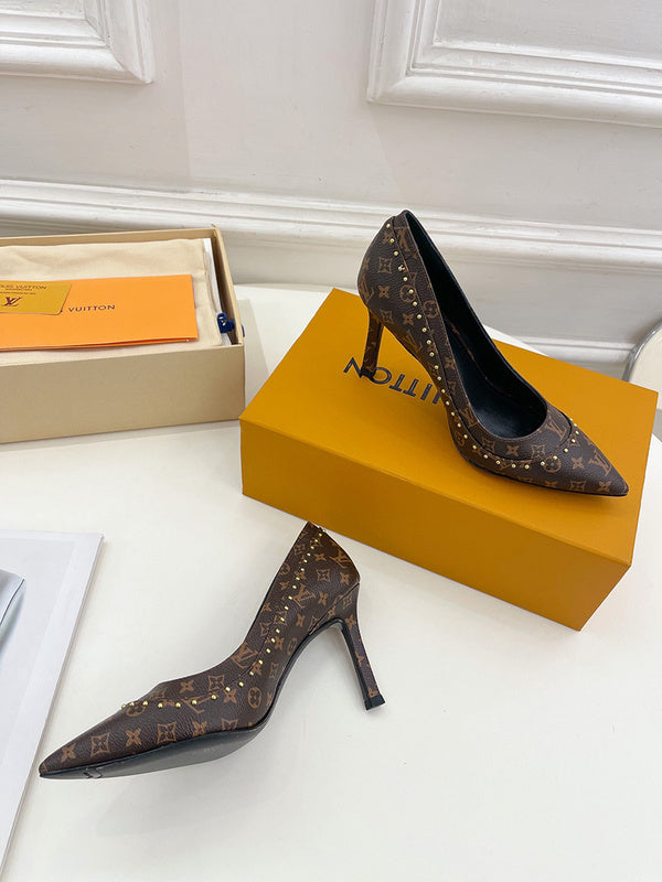 BF - Mix Women Shoes - 777