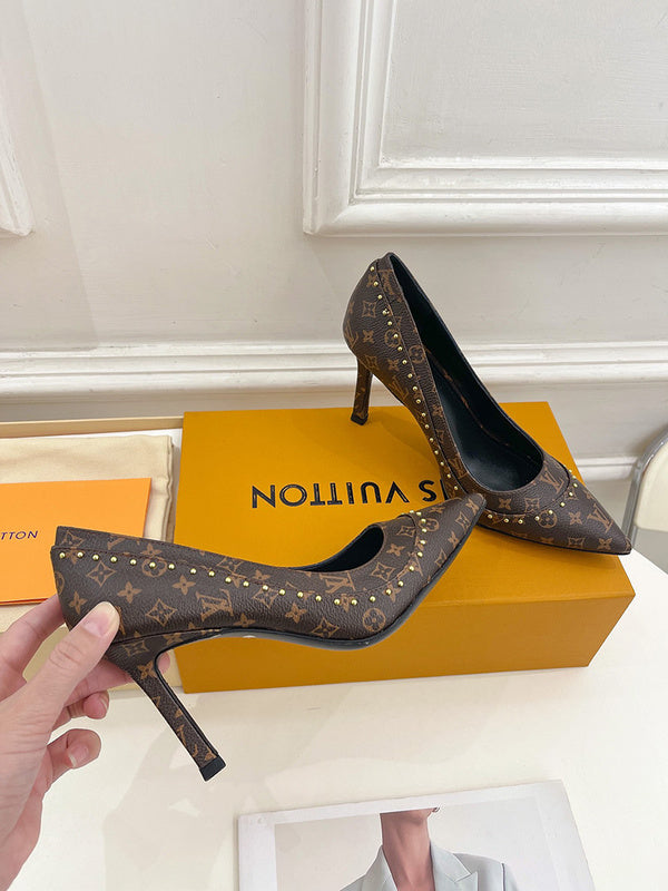 BF - Mix Women Shoes - 777