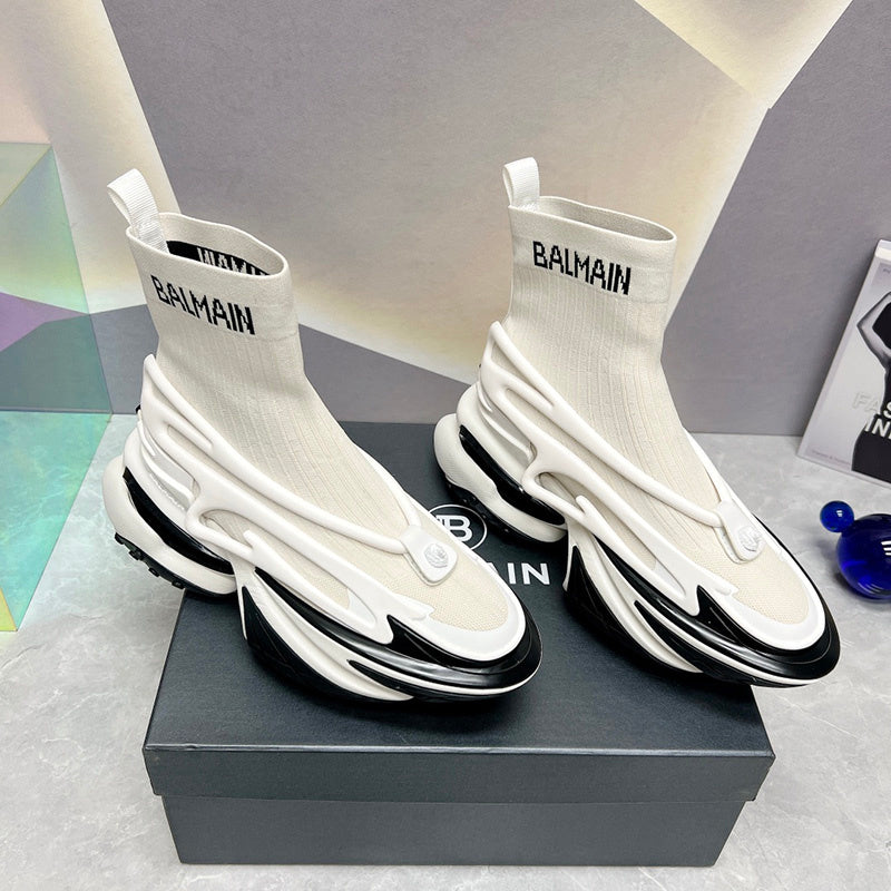 BF - Mix Women Shoes - 705