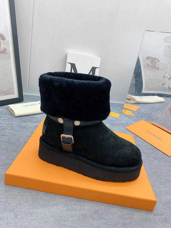 BF - Mix Women Shoes - 858