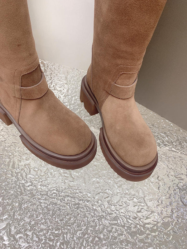 BF - Mix Women Shoes - 983