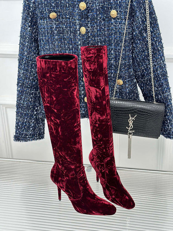 BF - YLS Shoes - 026