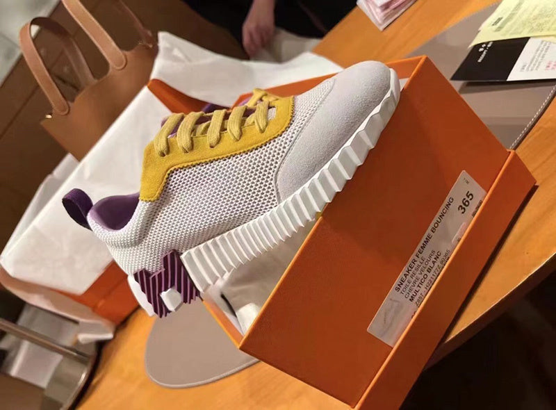 BF - Mix Women Shoes - 973