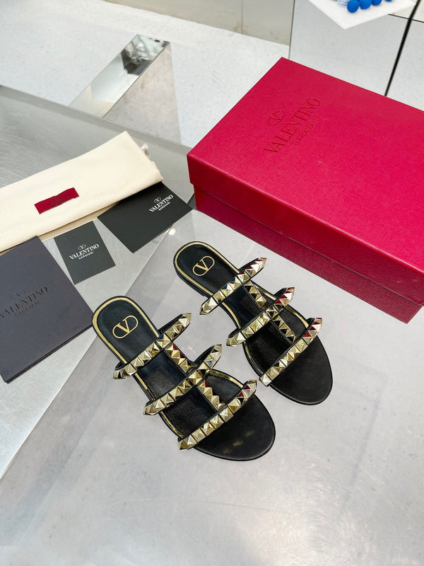 BF - VEL Shoes - 243