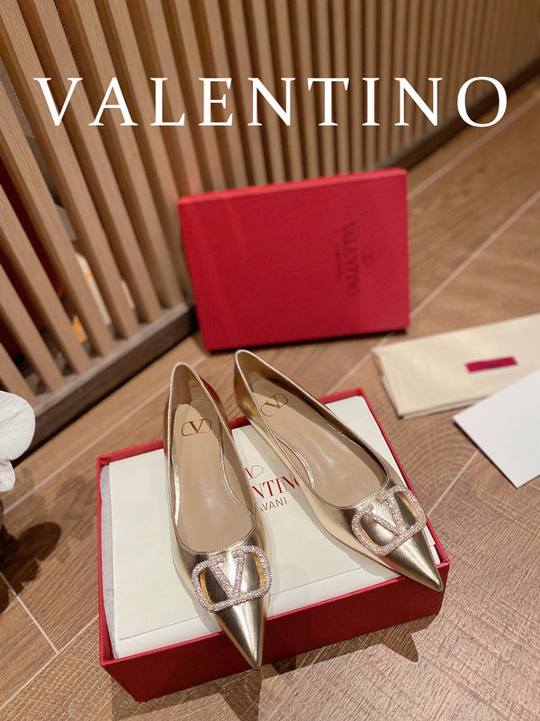 BF - VEL Shoes - 222