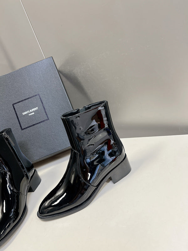 BF - YLS Shoes - 019