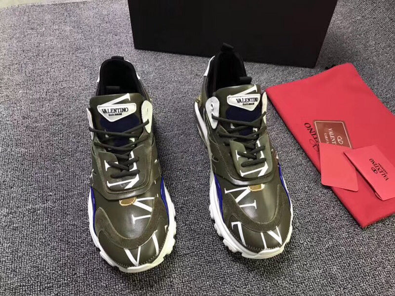 BF -  VEL Shoes - 107