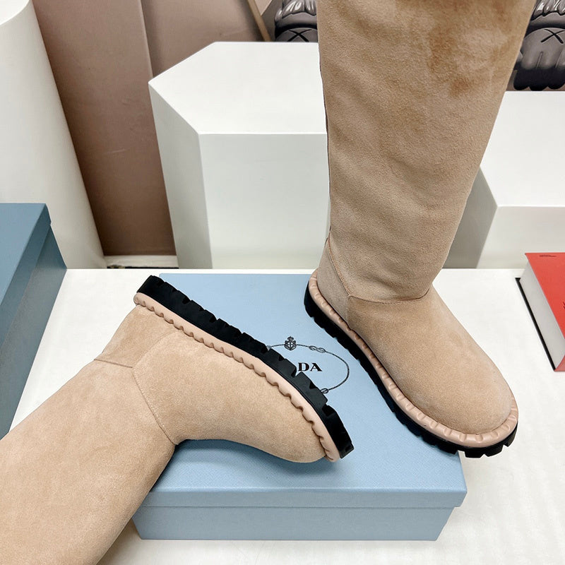 BF - Mix Women Shoes - 1098